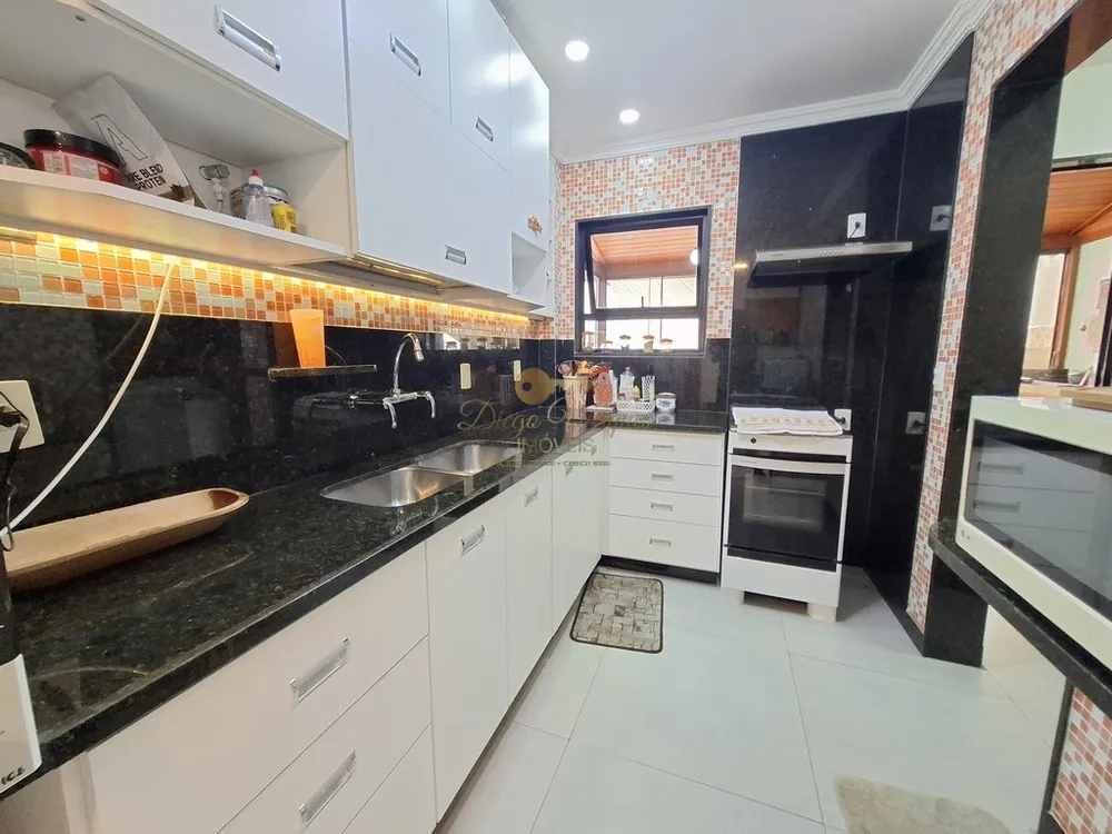 Cobertura, 3 quartos, 222 m² - Foto 19