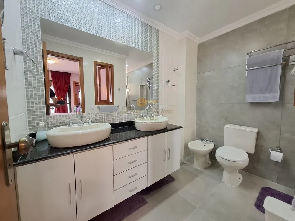 Cobertura, 3 quartos, 222 m² - Foto 14