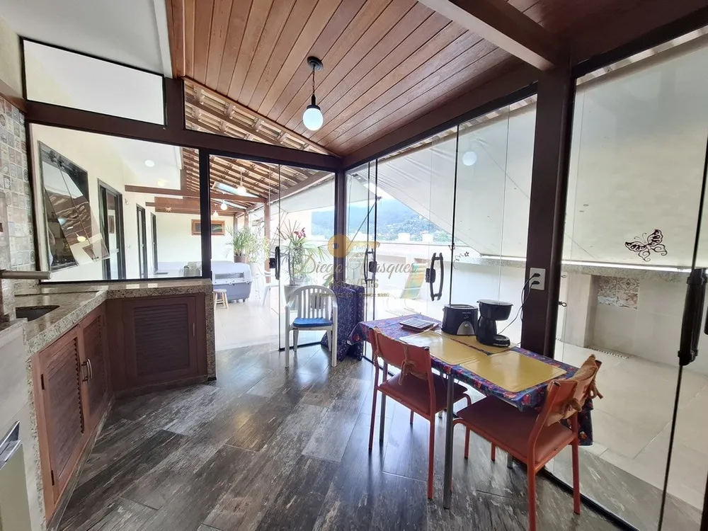 Cobertura, 3 quartos, 222 m² - Foto 25
