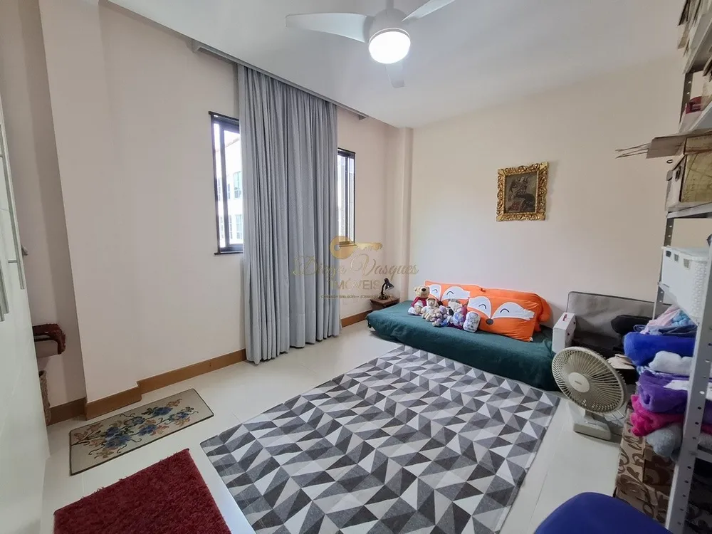 Cobertura, 3 quartos, 222 m² - Foto 10
