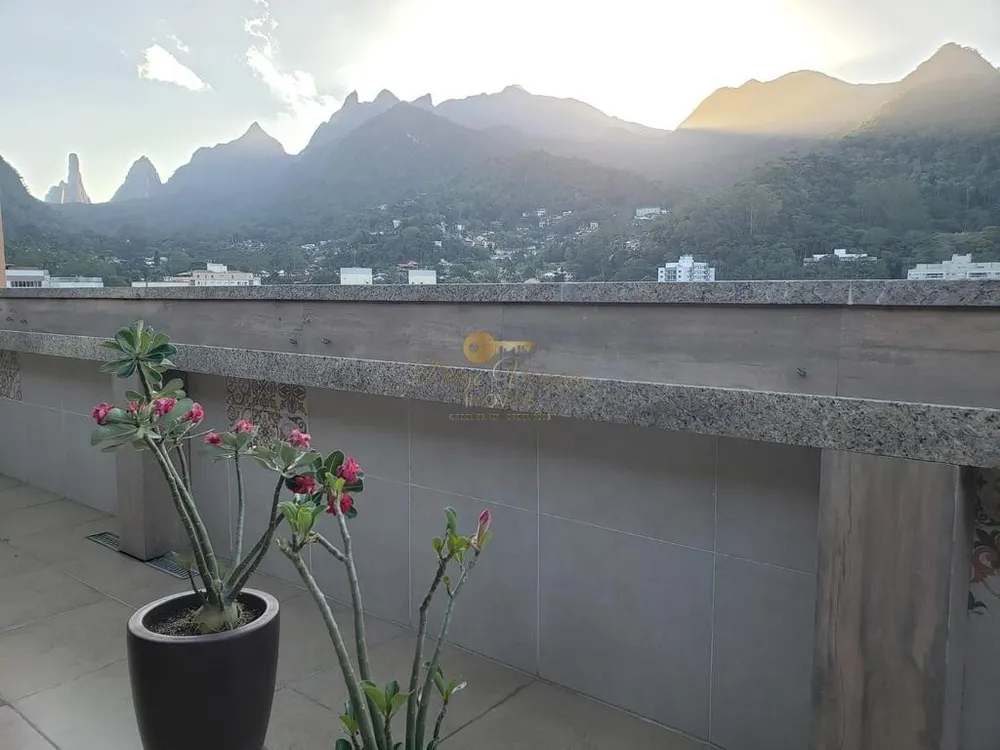 Cobertura, 3 quartos, 222 m² - Foto 28