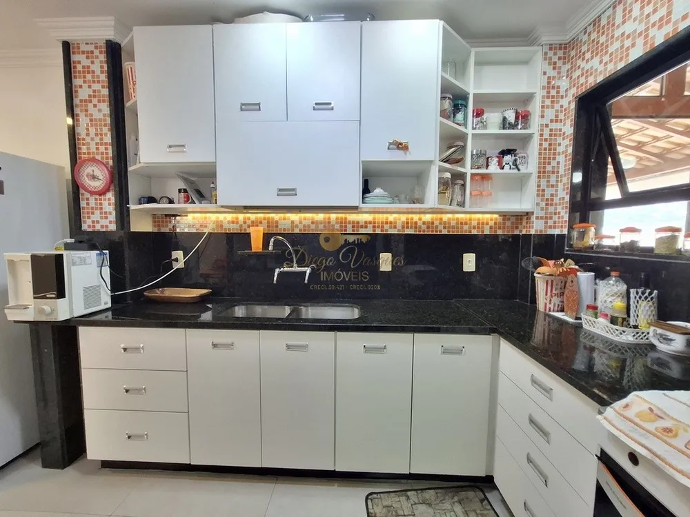 Cobertura, 3 quartos, 222 m² - Foto 20