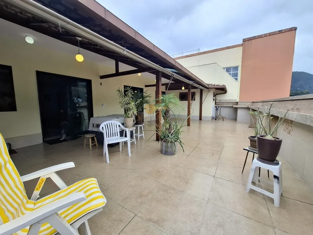 Cobertura, 3 quartos, 222 m² - Foto 26