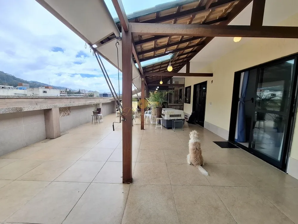 Cobertura, 3 quartos, 222 m² - Foto 30