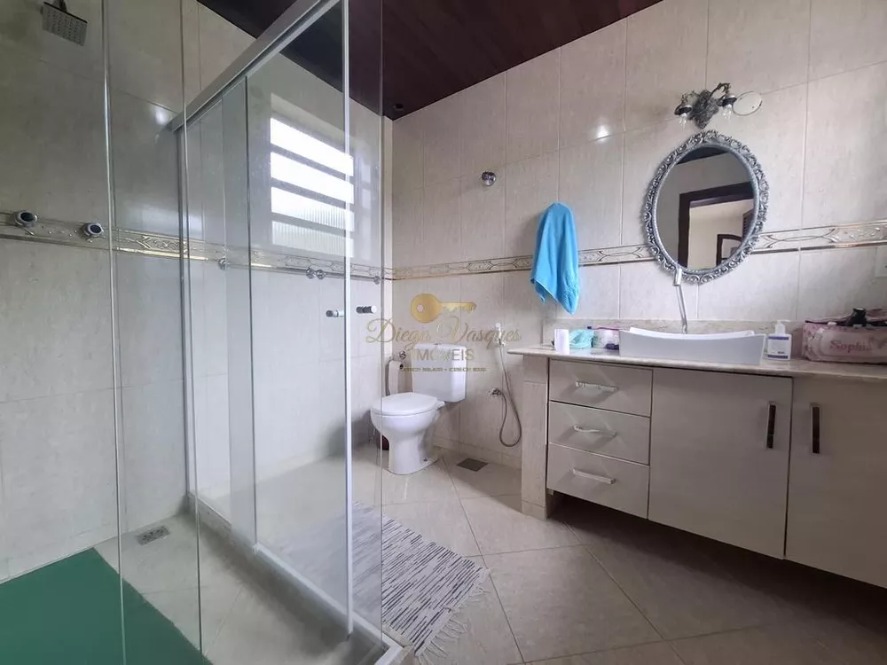 Casa, 4 quartos, 1100 m² - Foto 11