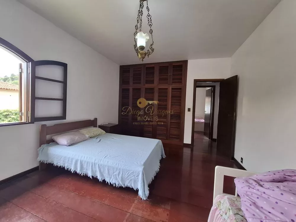 Casa, 4 quartos, 1100 m² - Foto 17