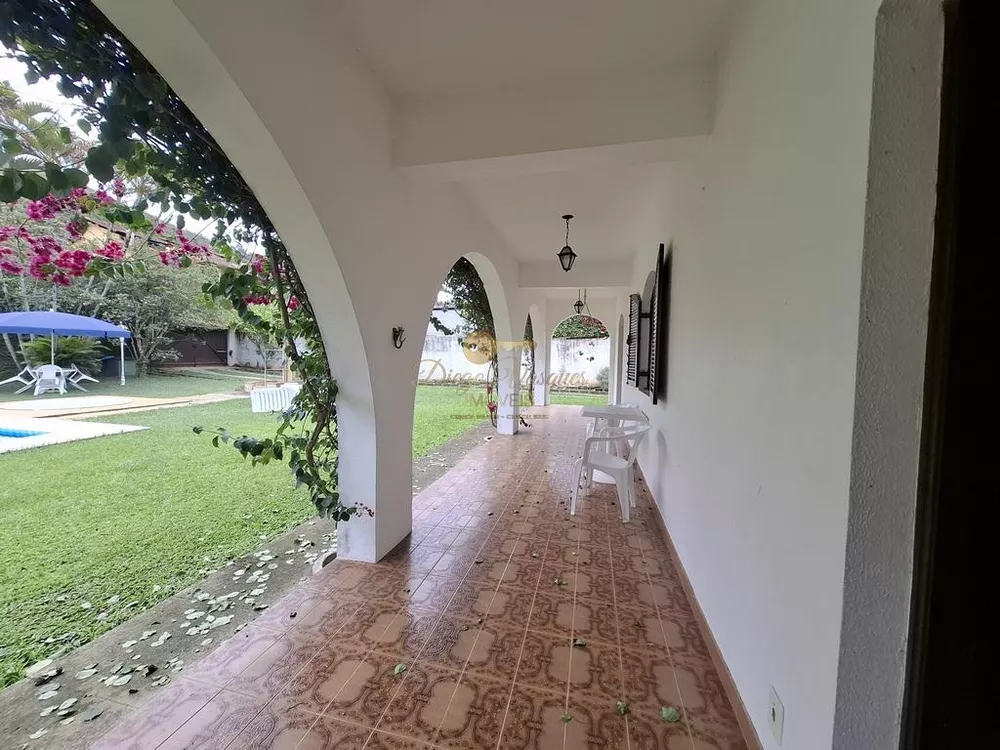 Casa, 4 quartos, 1100 m² - Foto 6