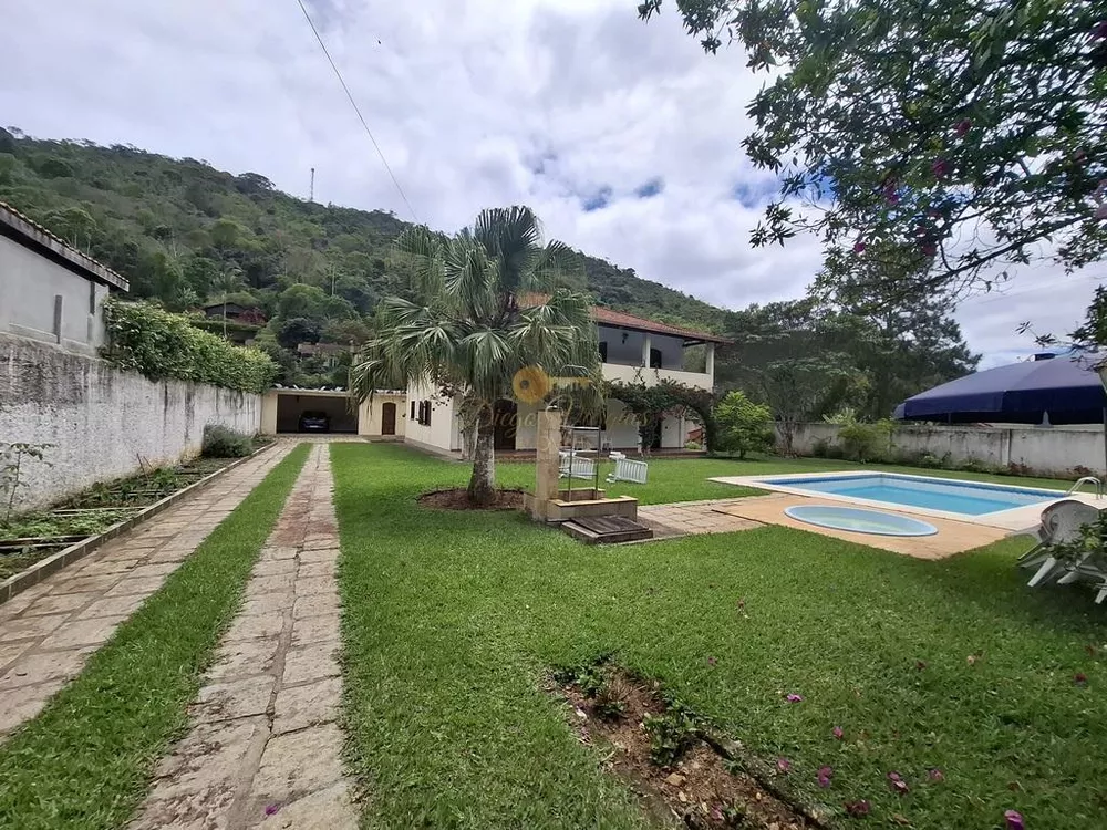 Casa, 4 quartos, 1100 m² - Foto 30