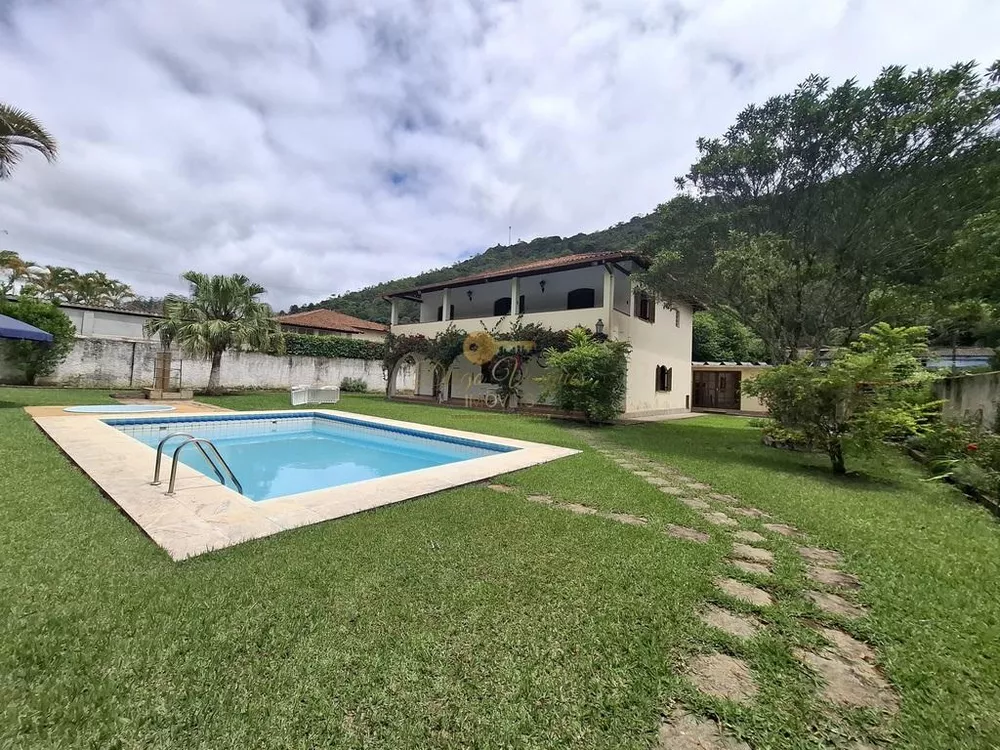 Casa, 4 quartos, 1100 m² - Foto 27