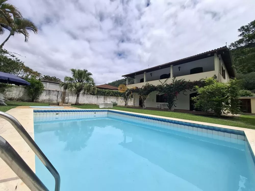 Casa, 4 quartos, 1100 m² - Foto 28