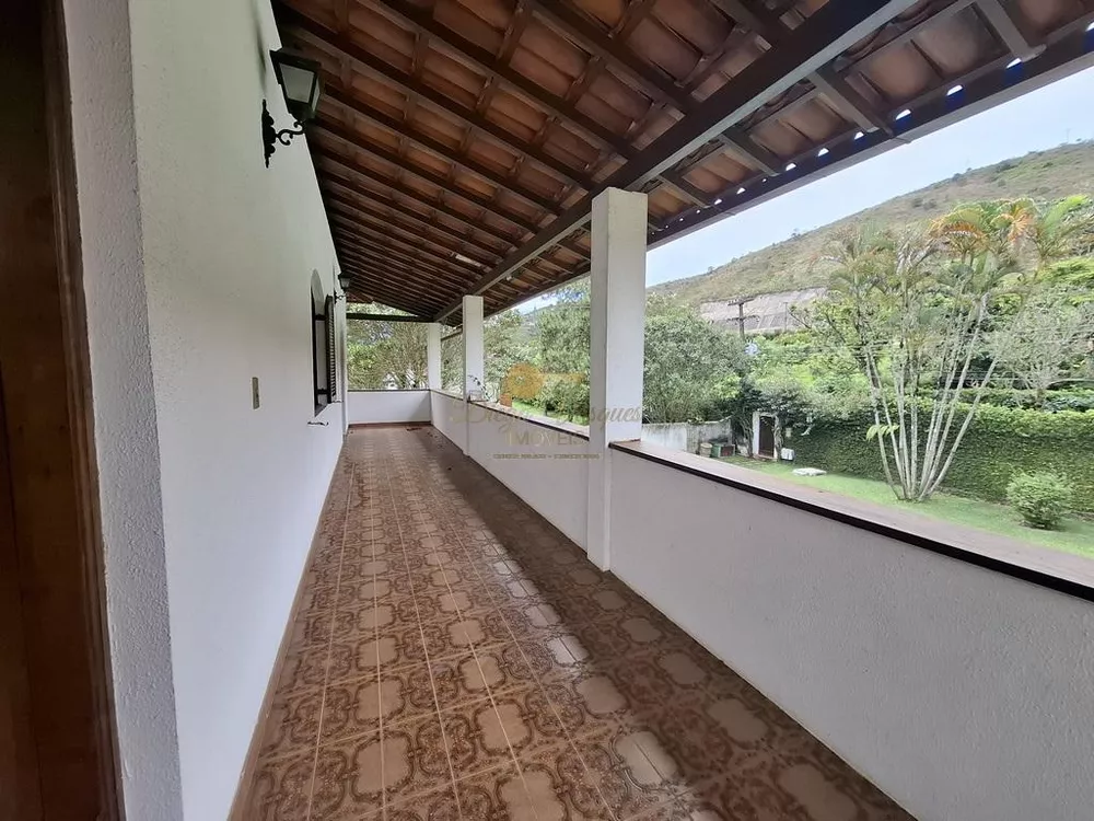 Casa, 4 quartos, 1100 m² - Foto 18