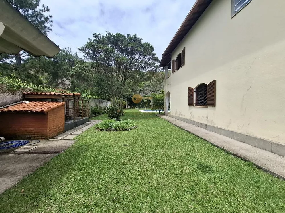 Casa, 4 quartos, 1100 m² - Foto 26