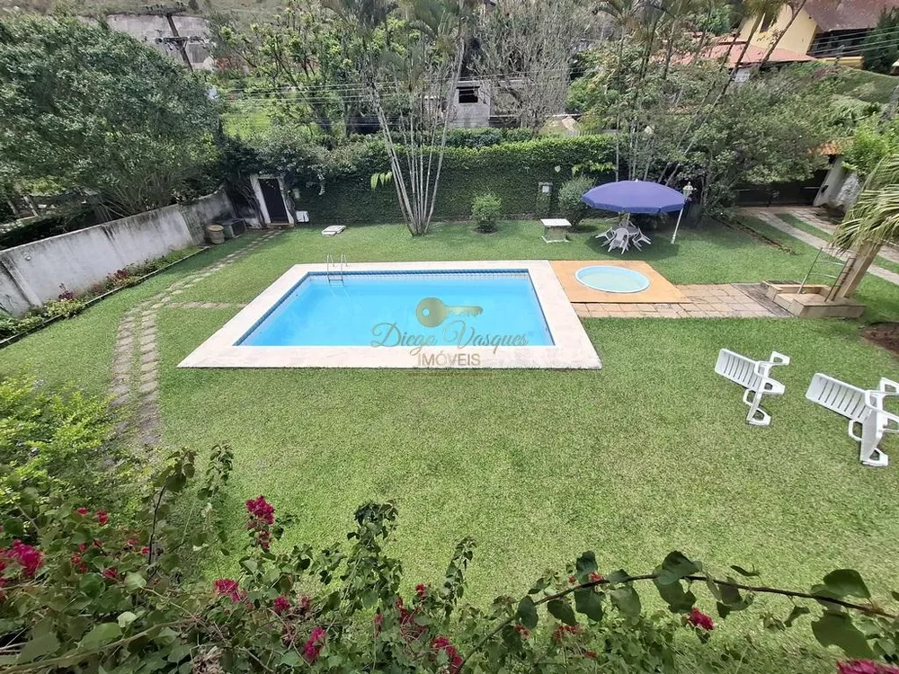 Casa, 4 quartos, 1100 m² - Foto 19