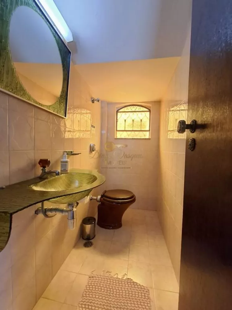 Casa, 4 quartos, 1100 m² - Foto 8