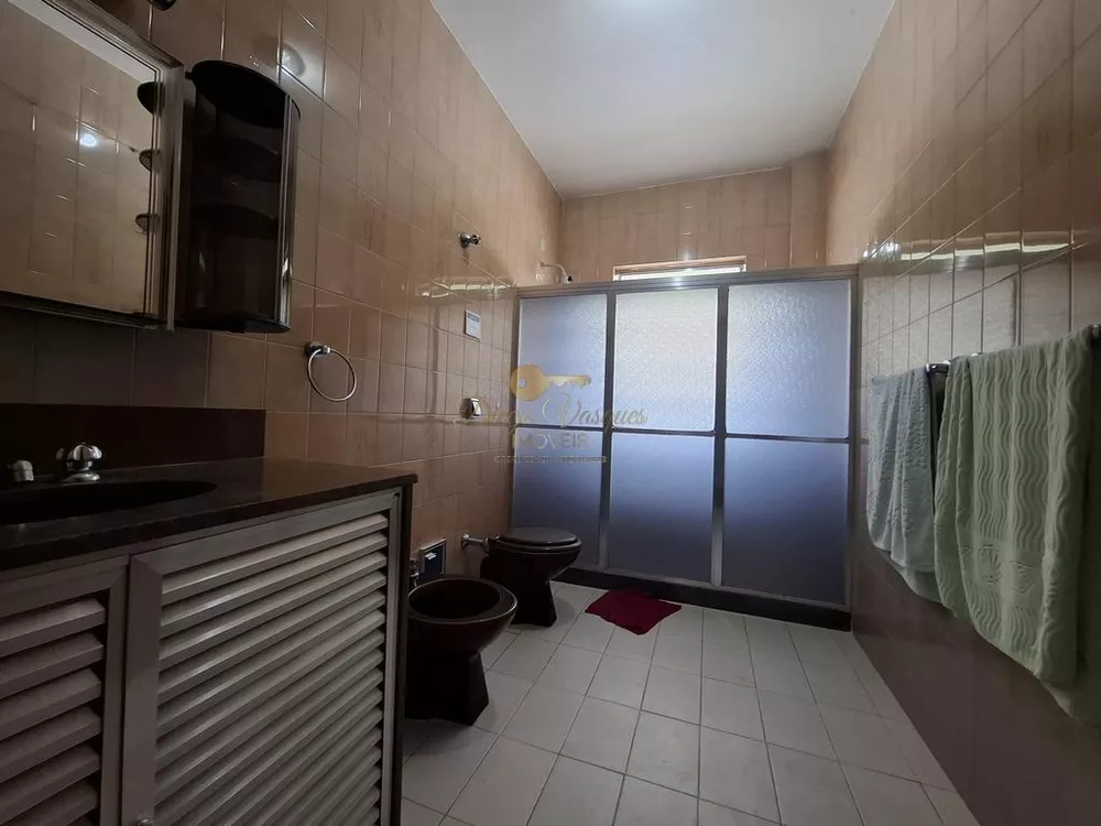 Casa, 4 quartos, 1100 m² - Foto 13