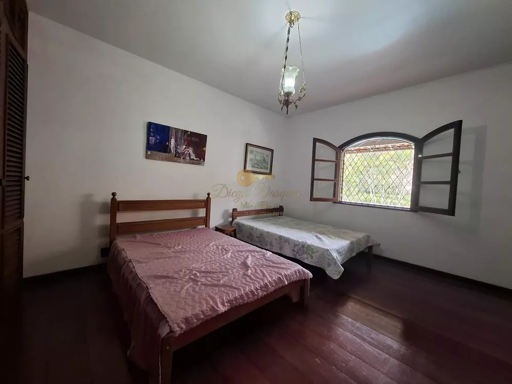 Casa, 4 quartos, 1100 m² - Foto 15