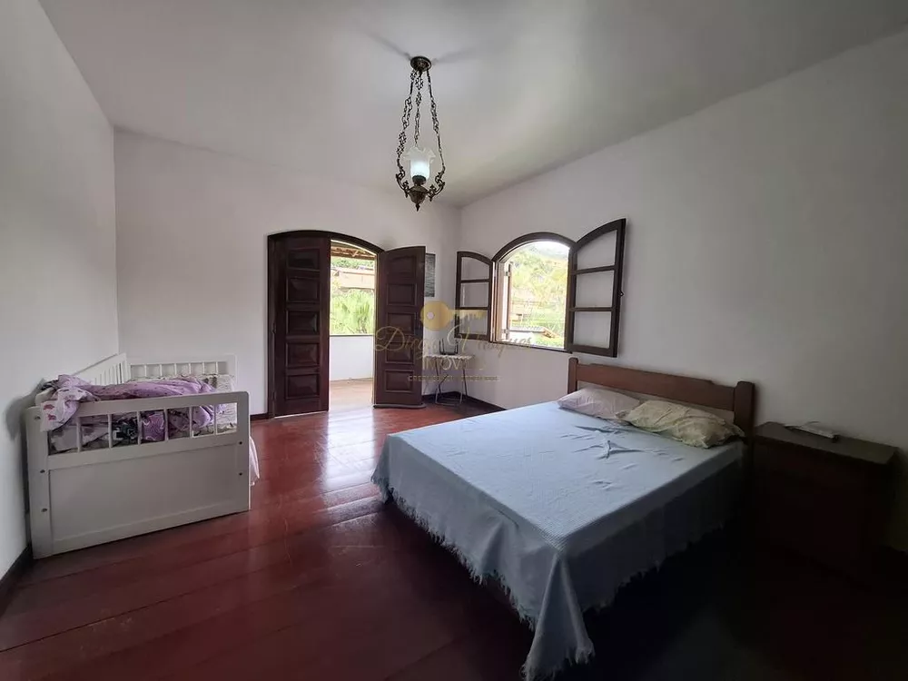 Casa, 4 quartos, 1100 m² - Foto 16