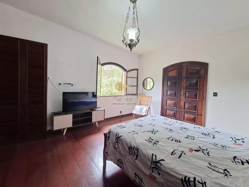 Casa, 4 quartos, 1100 m² - Foto 10