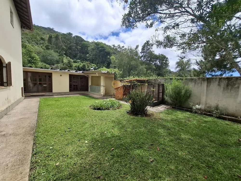 Casa, 4 quartos, 1100 m² - Foto 36