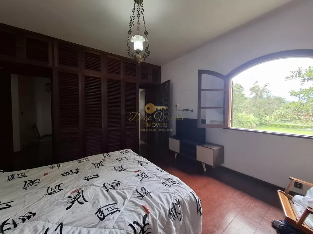 Casa, 4 quartos, 1100 m² - Foto 9