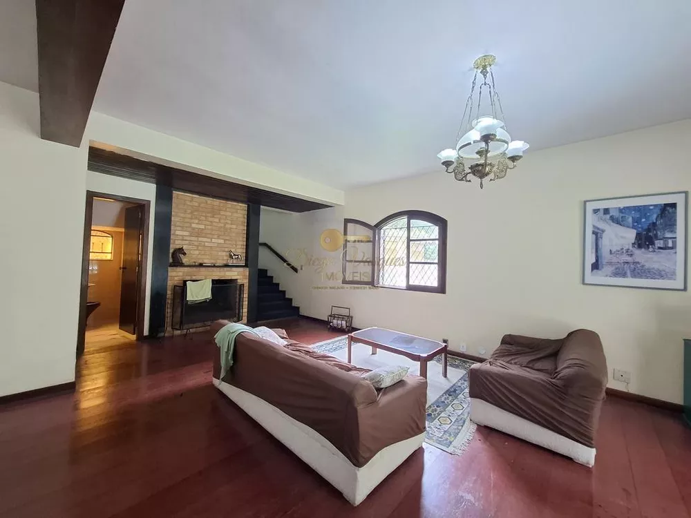 Casa, 4 quartos, 1100 m² - Foto 5