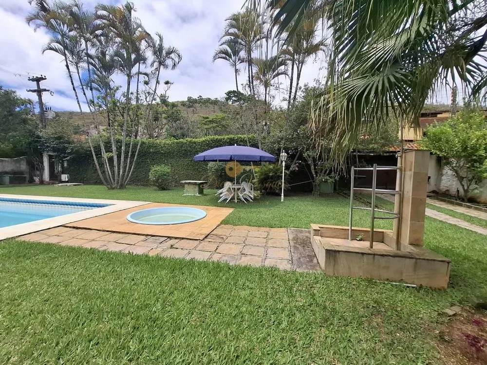 Casa, 4 quartos, 1100 m² - Foto 29