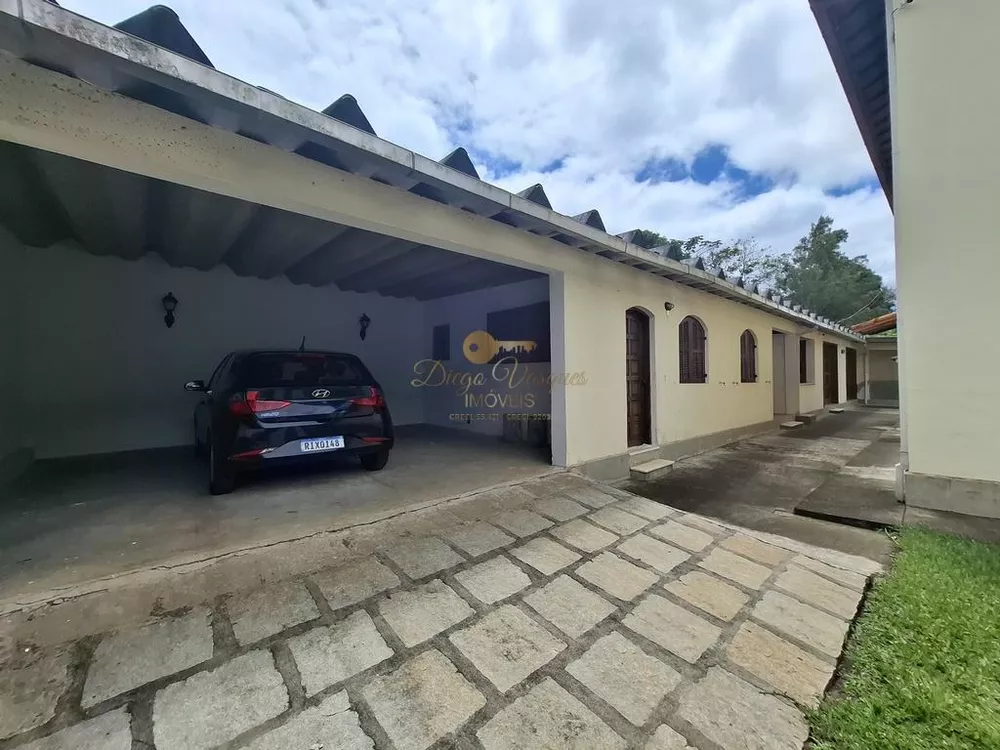 Casa, 4 quartos, 1100 m² - Foto 32