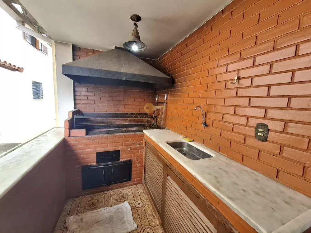 Casa, 4 quartos, 1100 m² - Foto 35