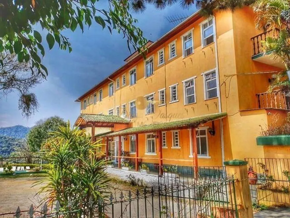 Prédio Inteiro, 4200 m² - Foto 8