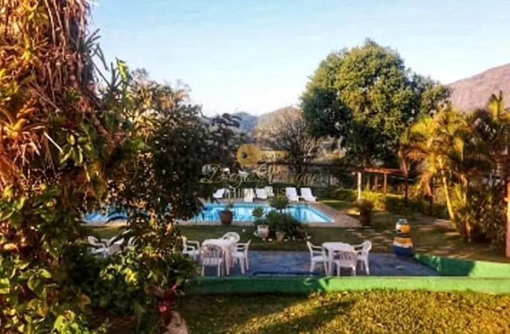 Prédio Inteiro, 4200 m² - Foto 7