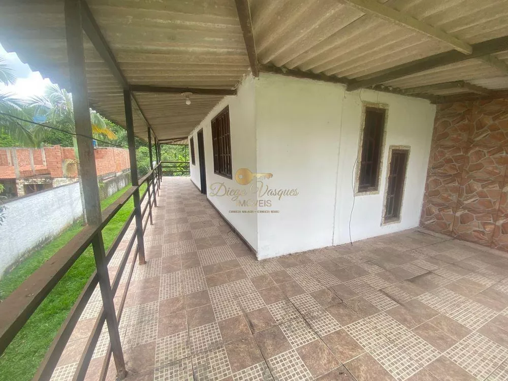 Casa, 2 quartos - Foto 10