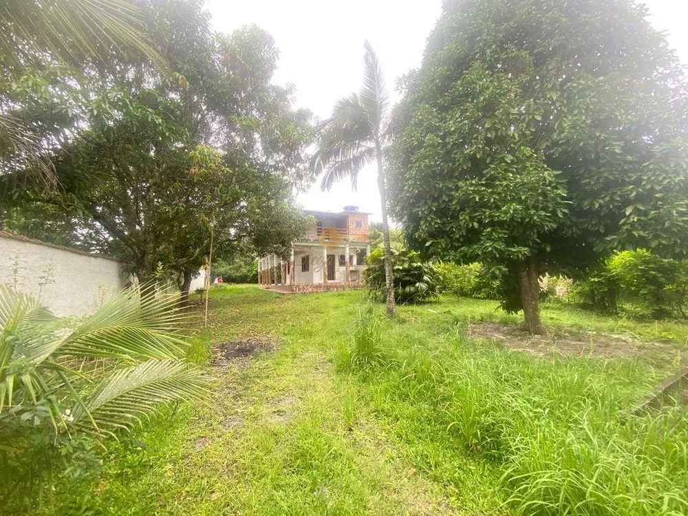 Casa, 2 quartos - Foto 2