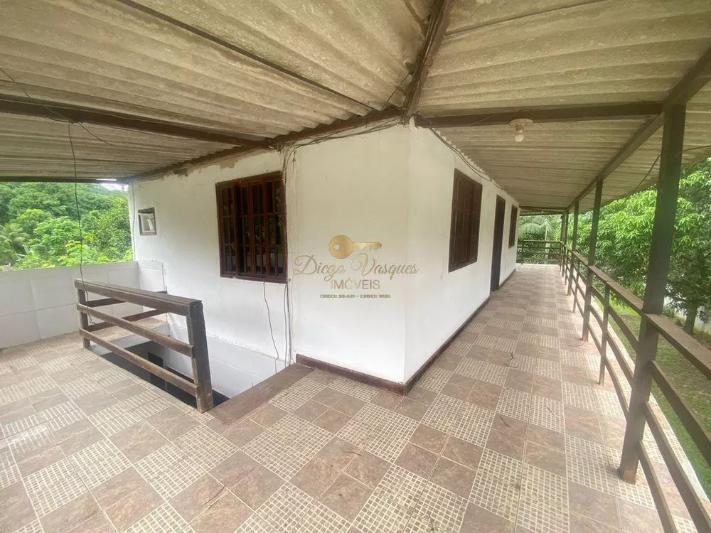 Casa, 2 quartos - Foto 11