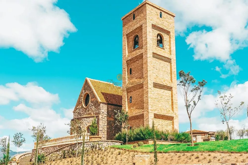 Terreno, 1000 m² - Foto 11