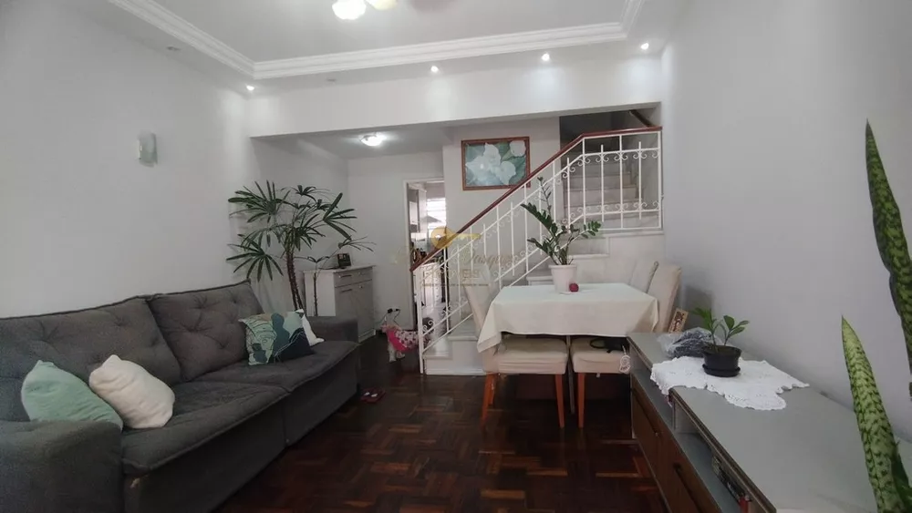 Casa de Condomínio, 2 quartos - Foto 1