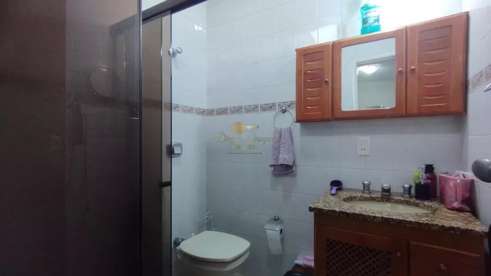 Casa de Condomínio, 2 quartos - Foto 8