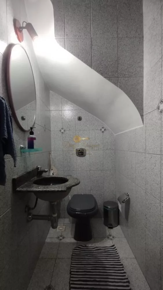 Casa de Condomínio, 2 quartos - Foto 3