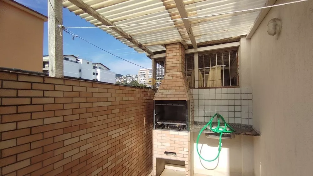 Casa de Condomínio, 2 quartos - Foto 19