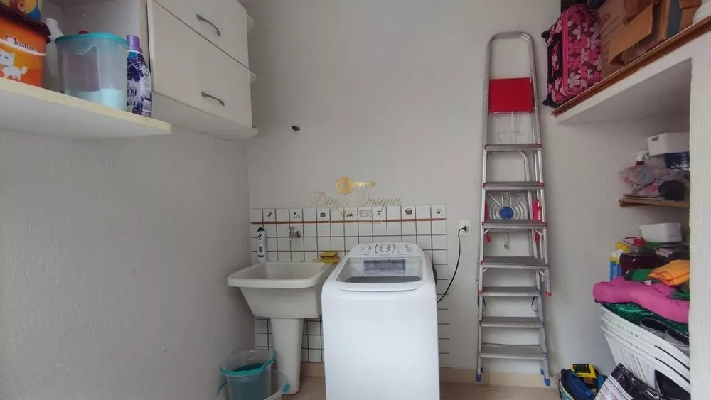 Casa de Condomínio, 2 quartos - Foto 17