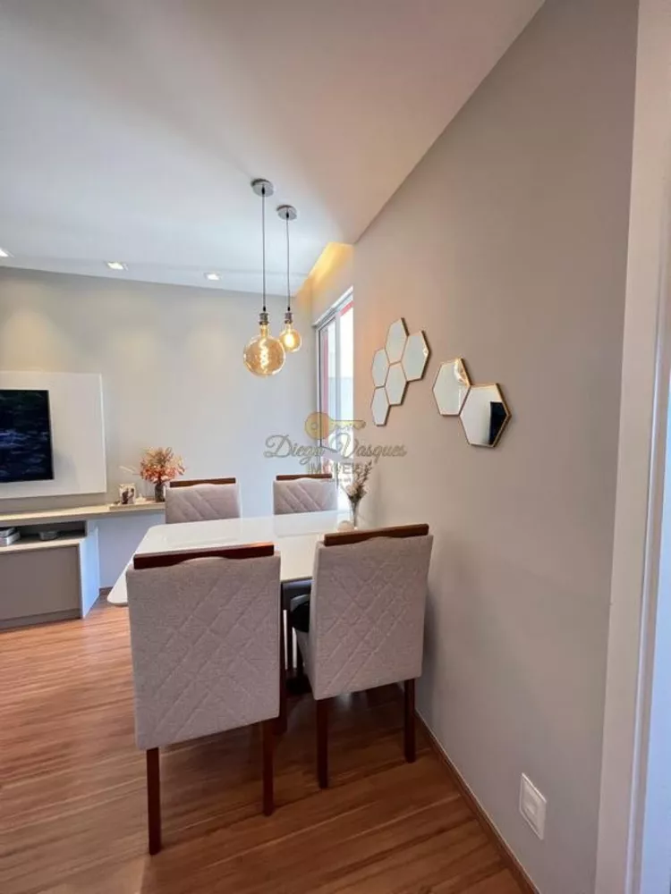 Apartamento, 2 quartos - Foto 3