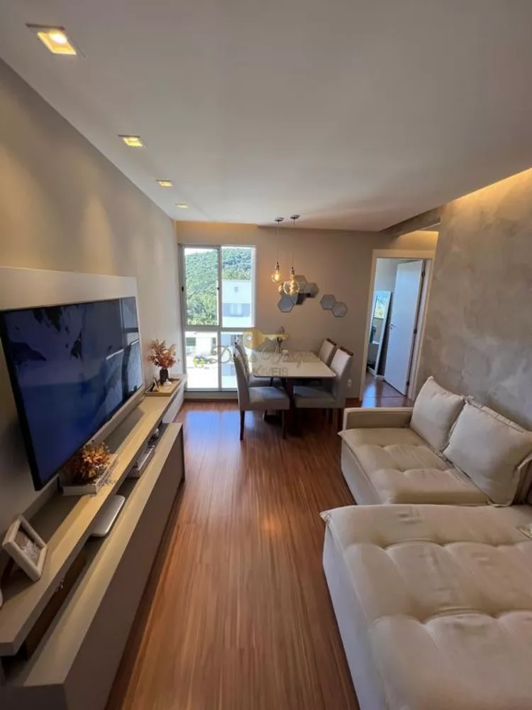 Apartamento, 2 quartos - Foto 2