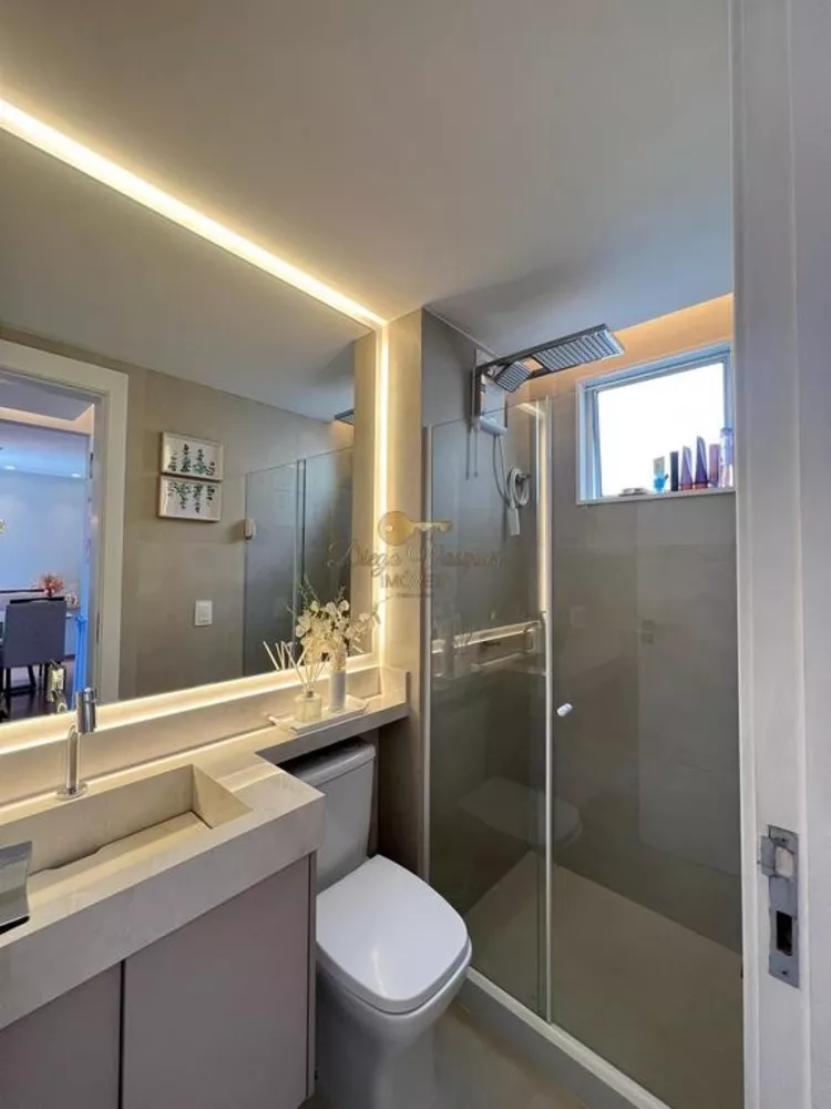 Apartamento, 2 quartos - Foto 5