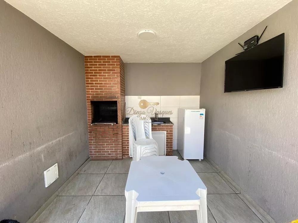 Apartamento, 2 quartos - Foto 16