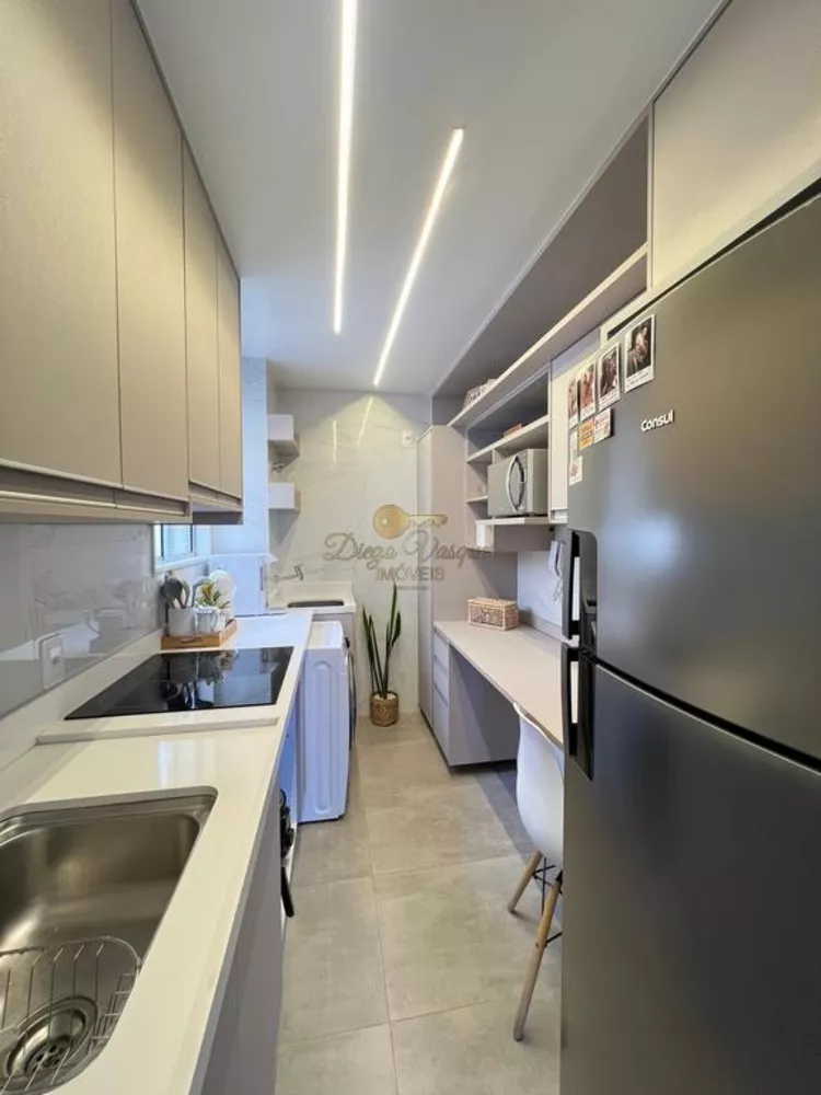 Apartamento, 2 quartos - Foto 14