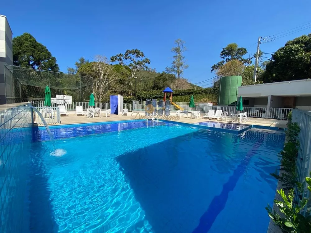 Apartamento, 2 quartos - Foto 21