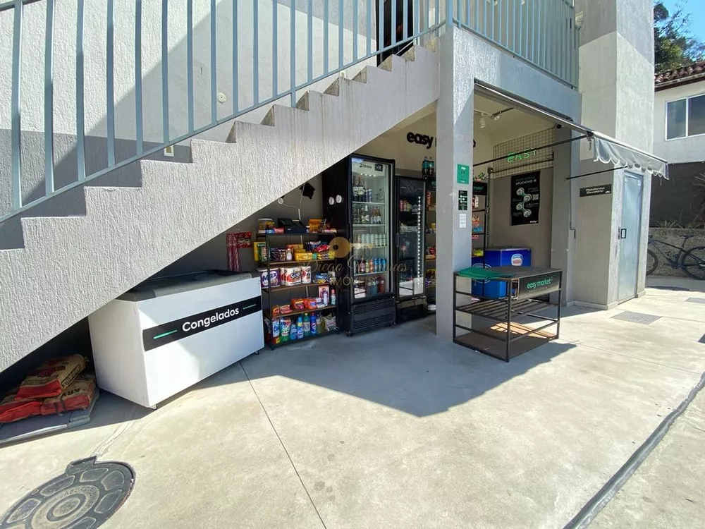 Apartamento, 2 quartos - Foto 20