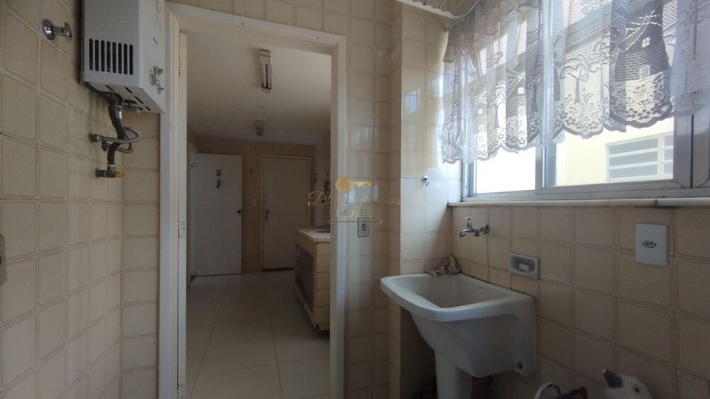 Apartamento à venda com 3 quartos, 70m² - Foto 4