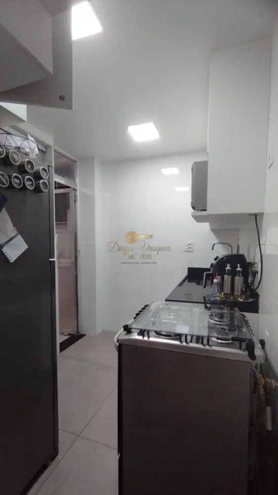 Apartamento, 2 quartos, 39 m² - Foto 7