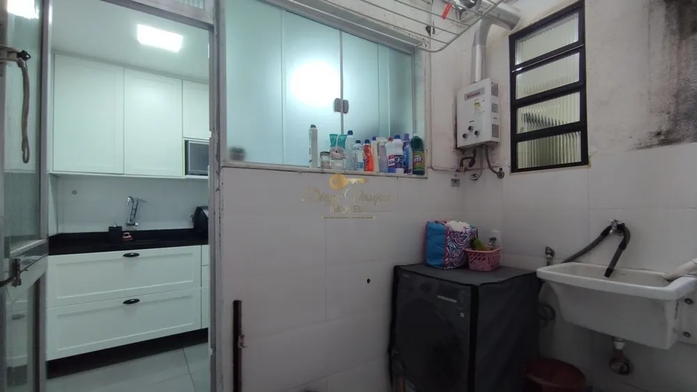 Apartamento, 2 quartos, 39 m² - Foto 5