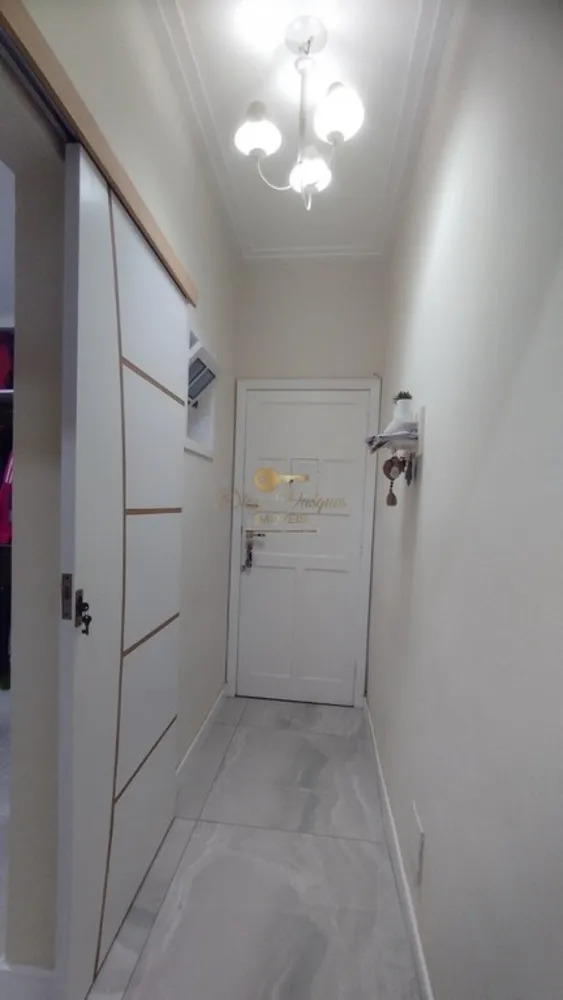 Apartamento, 2 quartos, 39 m² - Foto 4